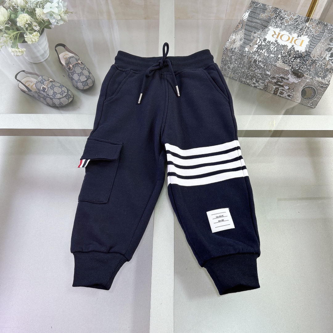 Thom Browne Kids